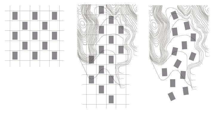 Conjunto residencial Ninetree Village, Hangzhou