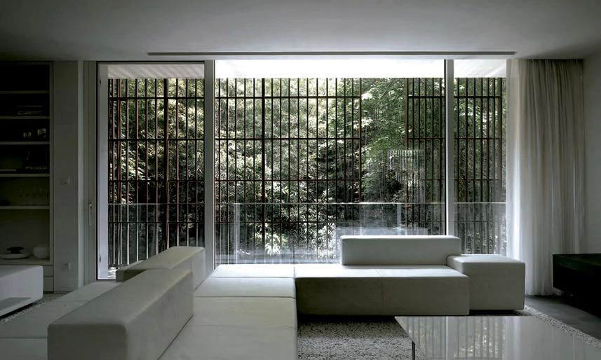 Conjunto residencial Ninetree Village, Hangzhou