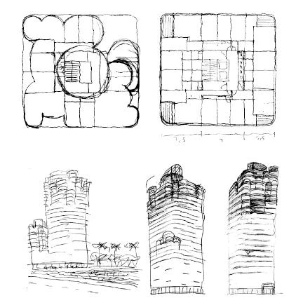 Torre Solar , Valencia
