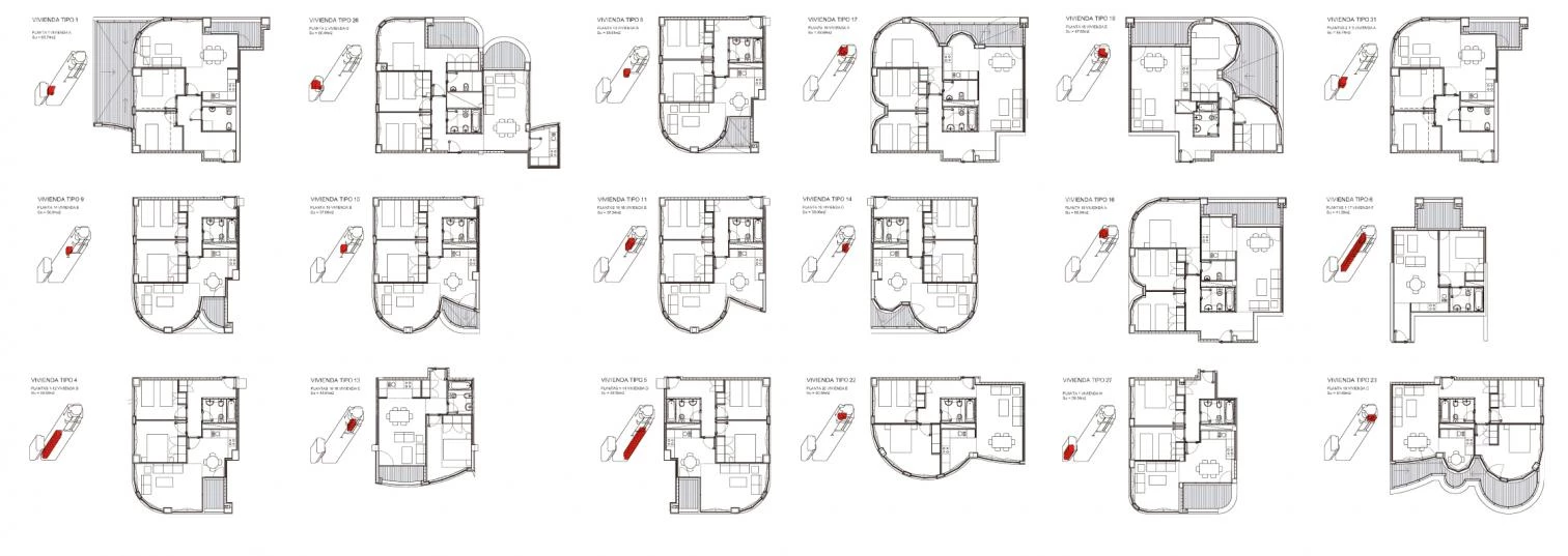 Torre Solar , Valencia