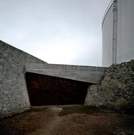 Espacio cultural El Tanque, Santa Cruz de Tenerife