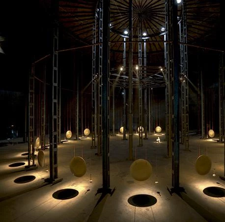 Espacio cultural El Tanque, Santa Cruz de Tenerife