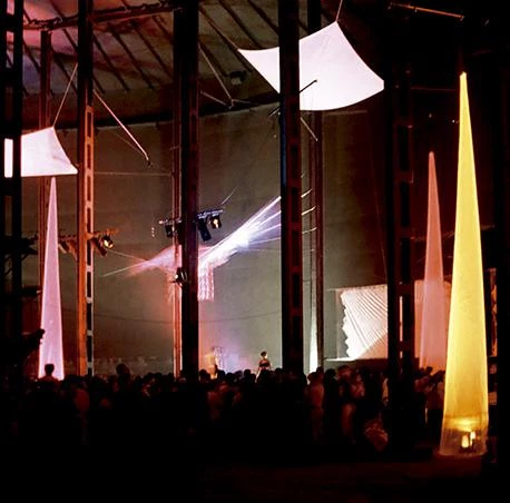 Espacio cultural El Tanque, Santa Cruz de Tenerife