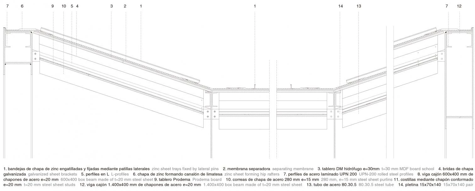 Bodegas Real,Valdepeñas (Ciudad Real, España)