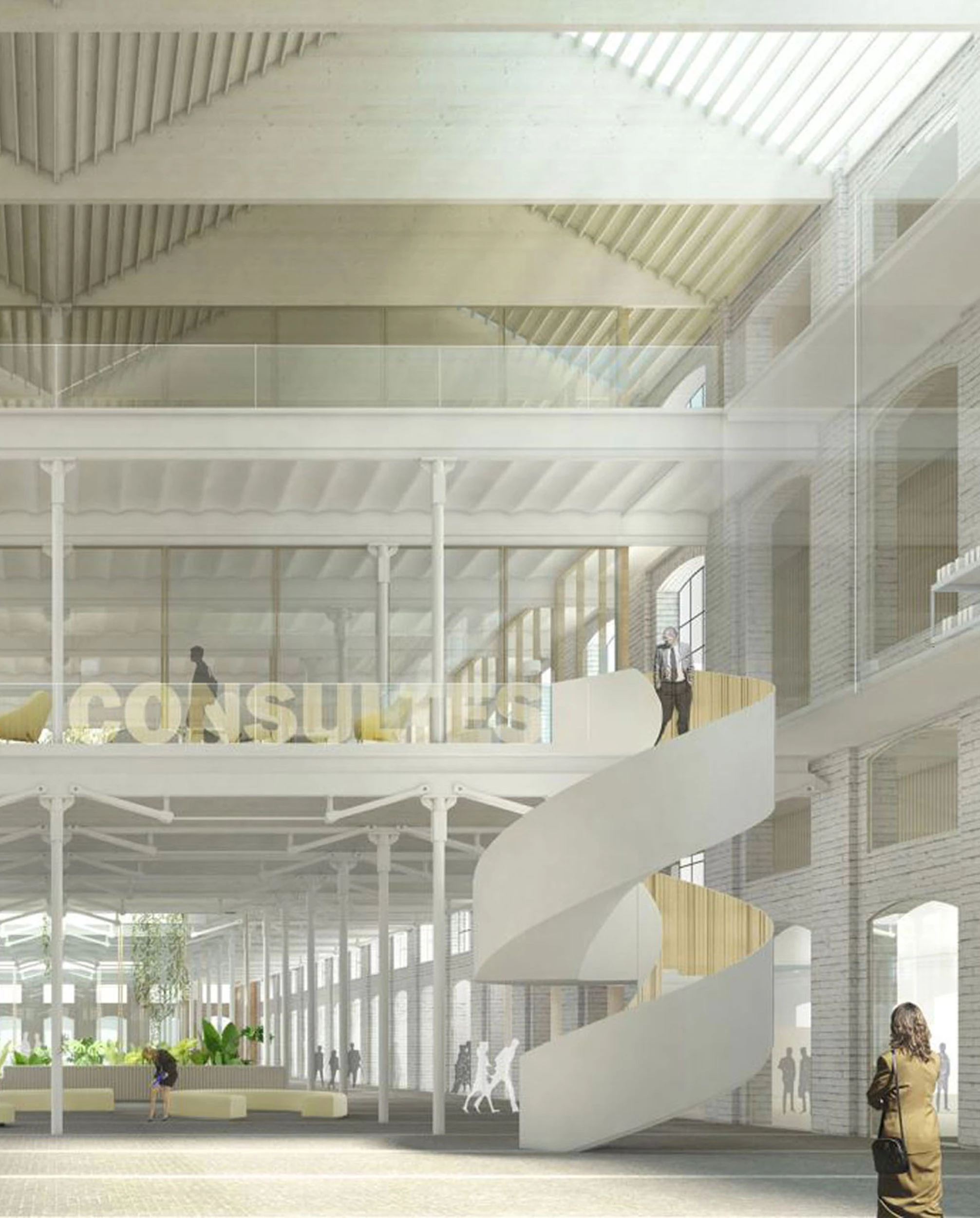 Archive of the City of Barcelona