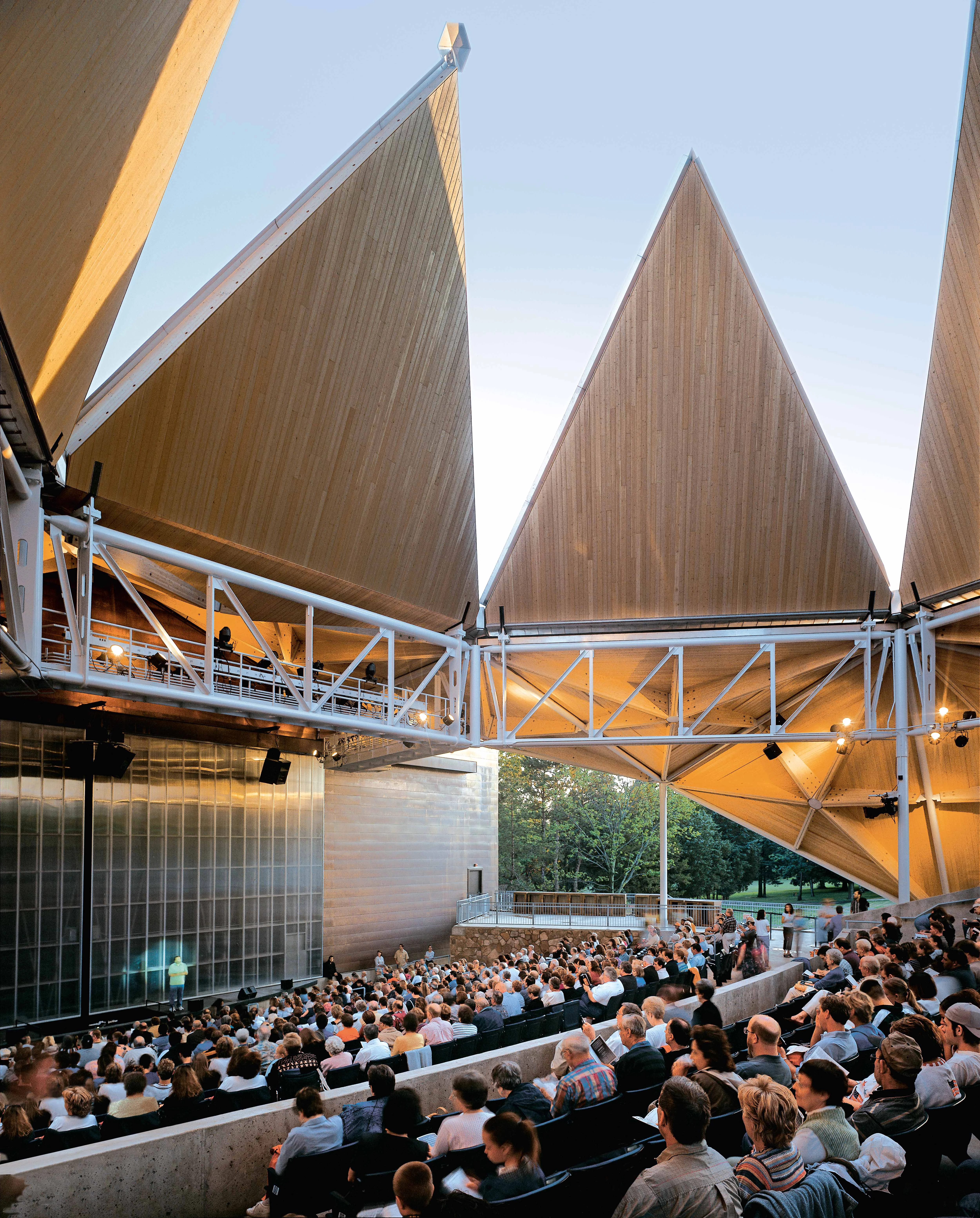 Starlight Theatre in Rockford