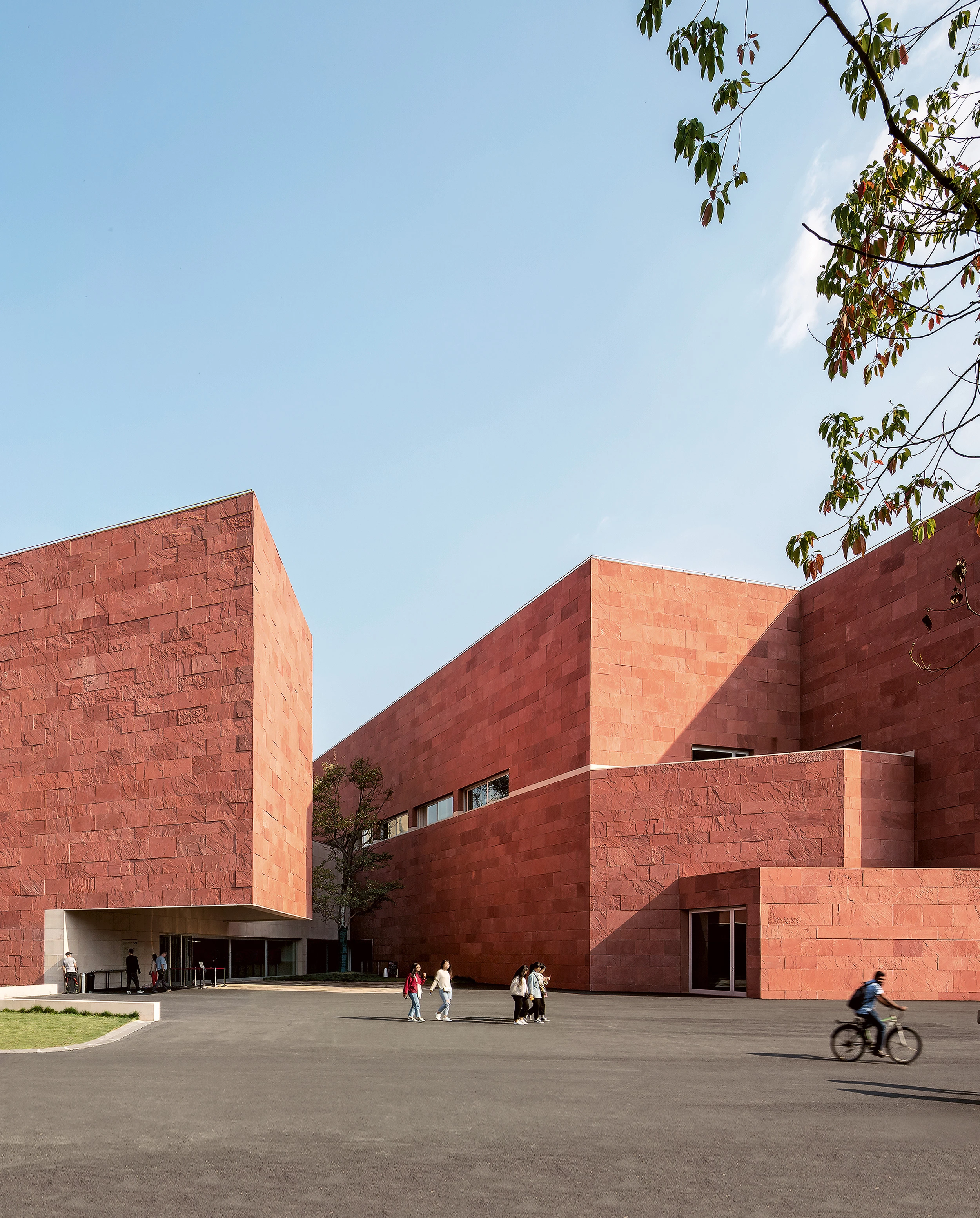 China Design Museum, Hangzhou