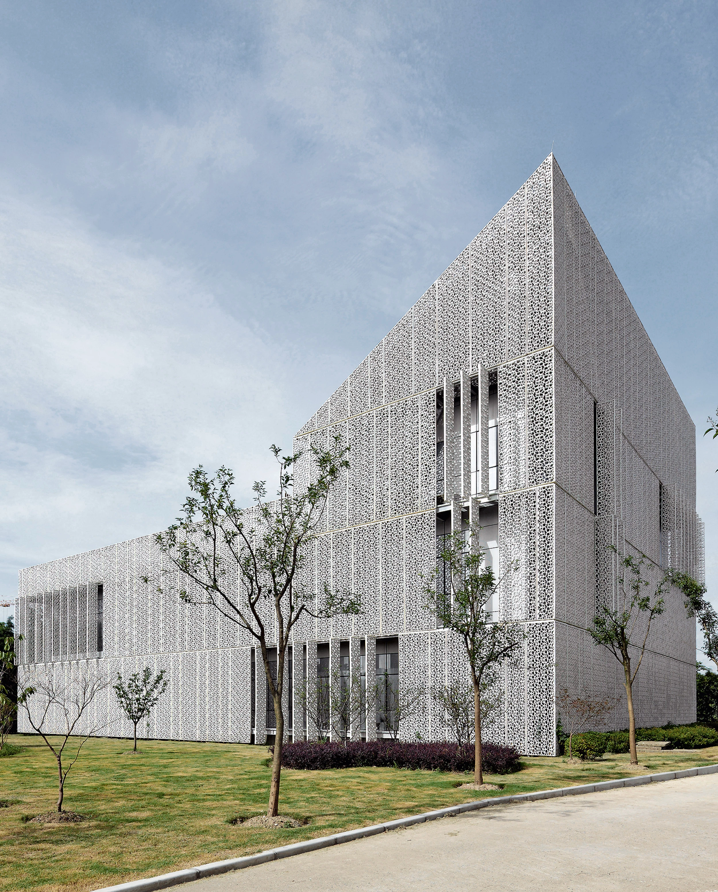 GEL Green Energy Research Center