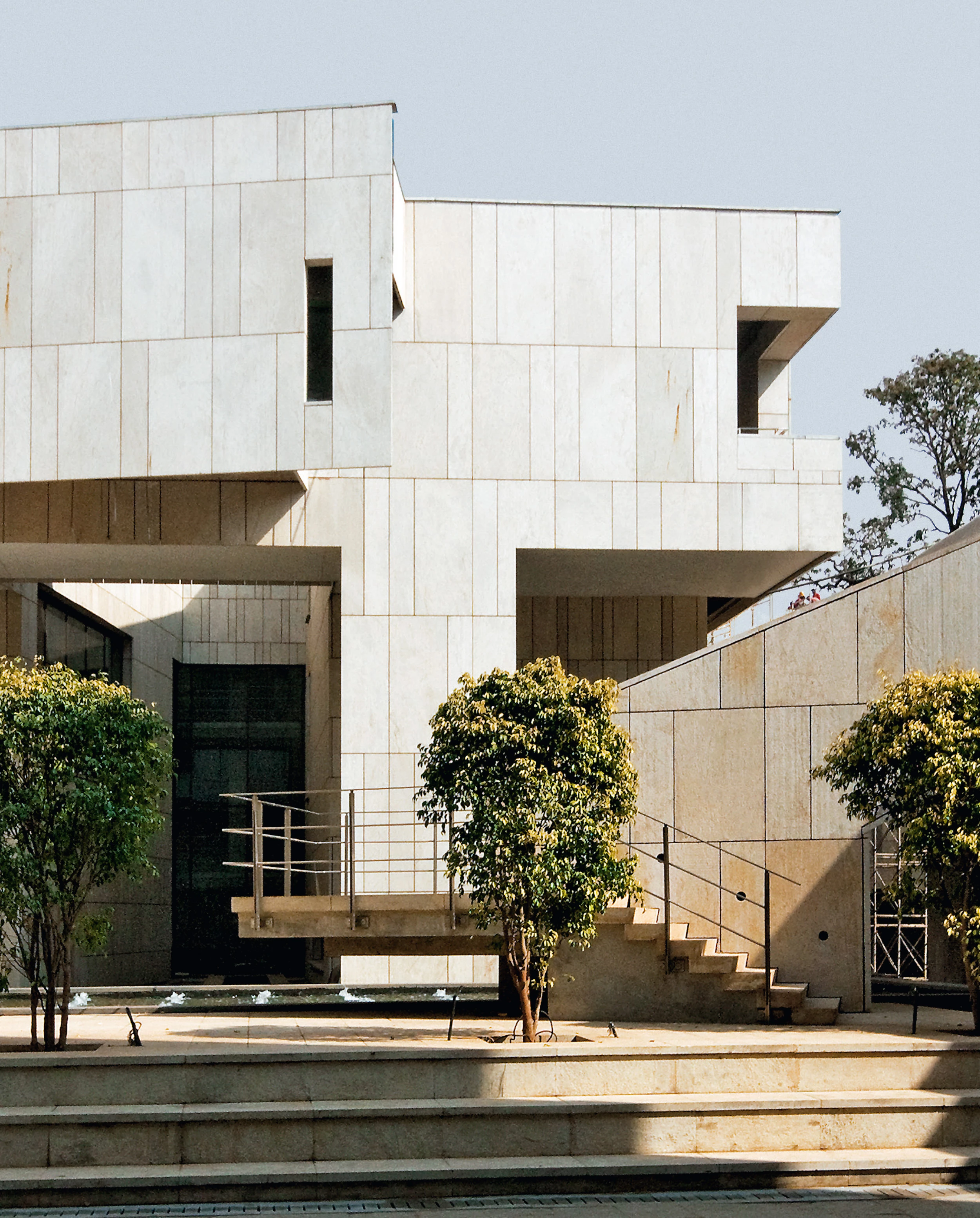 Tata Consultancy Services Banyan Park