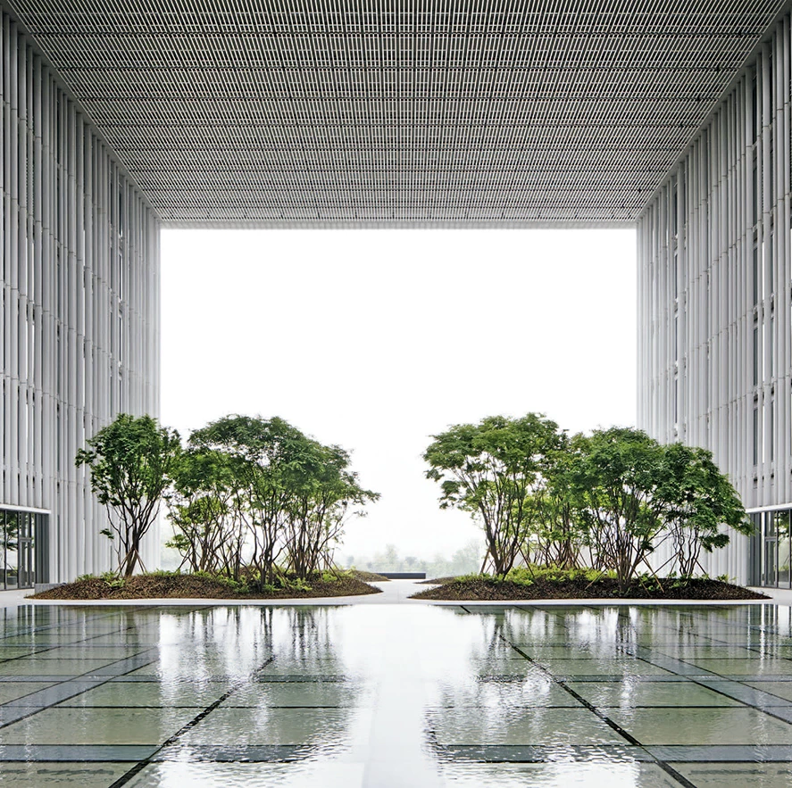 Sede de Amorepacific