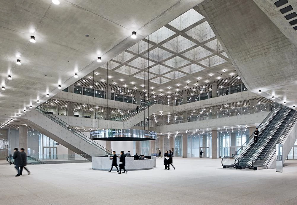 Sede de Amorepacific