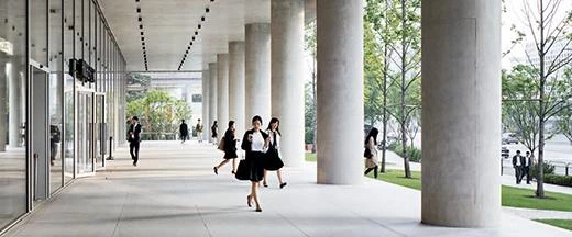 Sede de Amorepacific