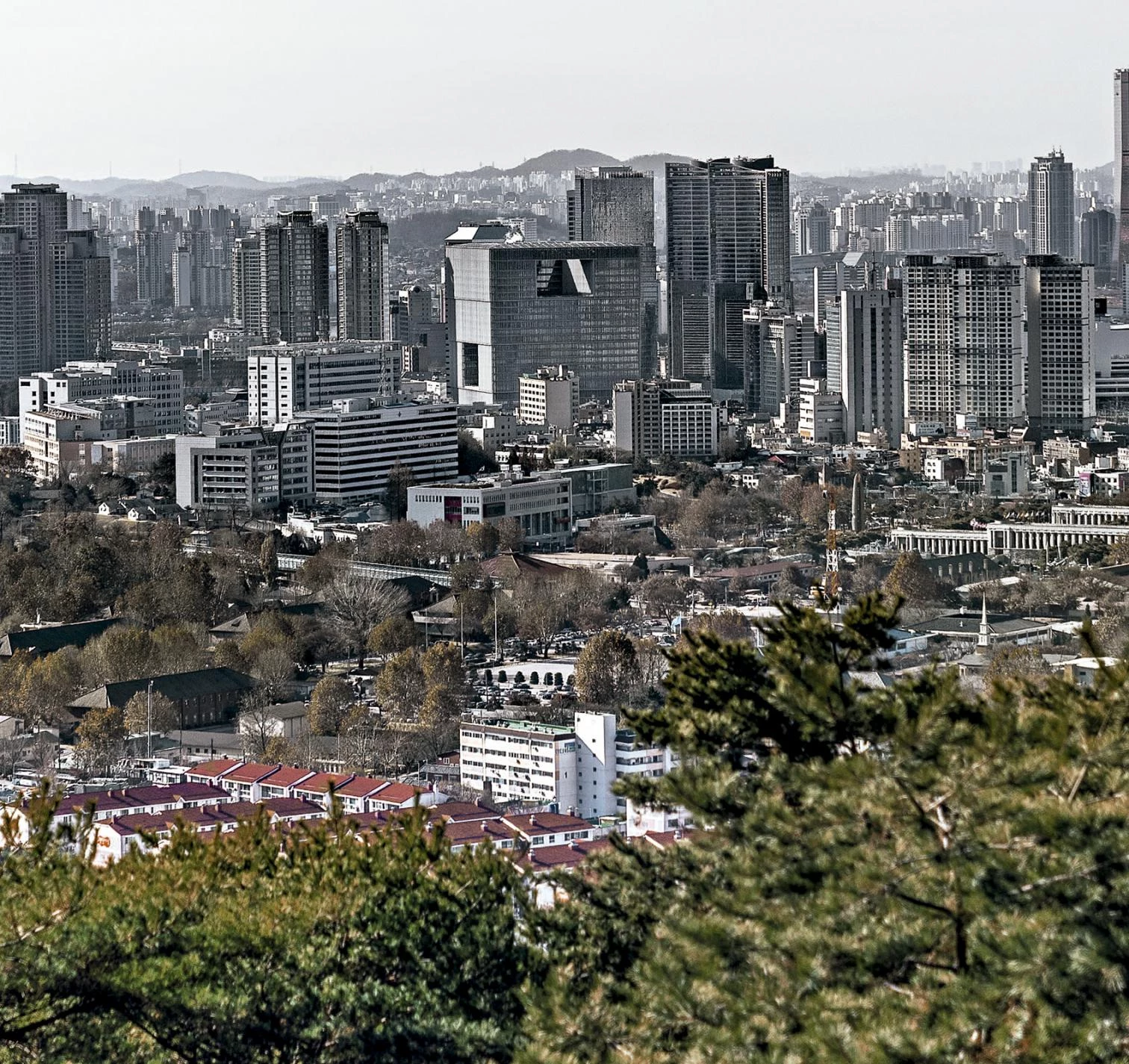 Sede de Amorepacific