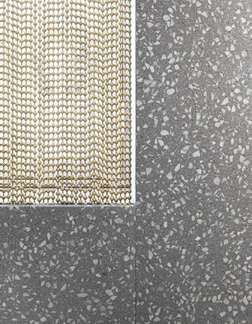 Concepto de tienda para Valentino