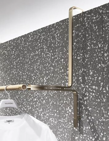 Concepto de tienda para Valentino