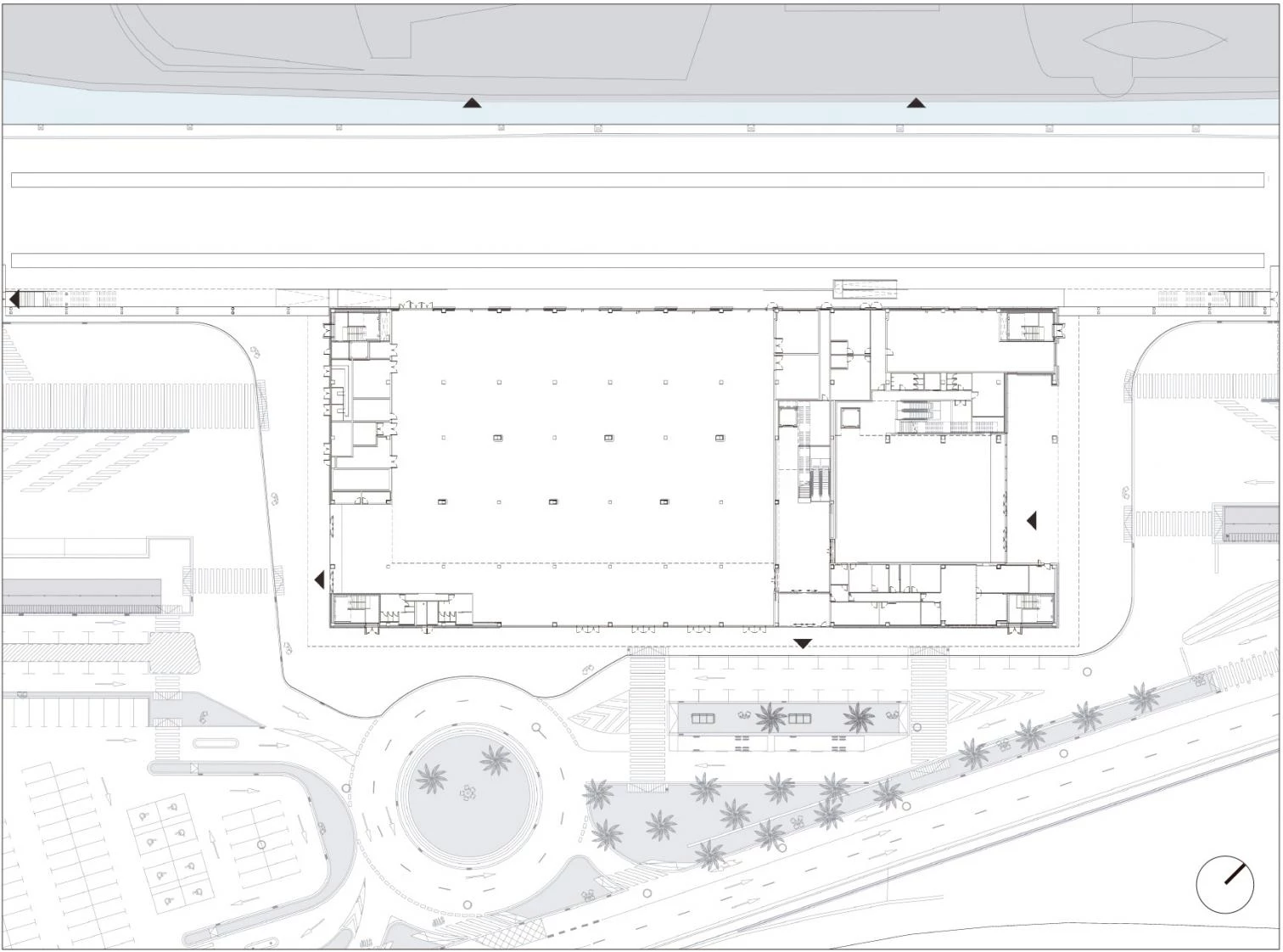 Terminal de Cruceros Helix
