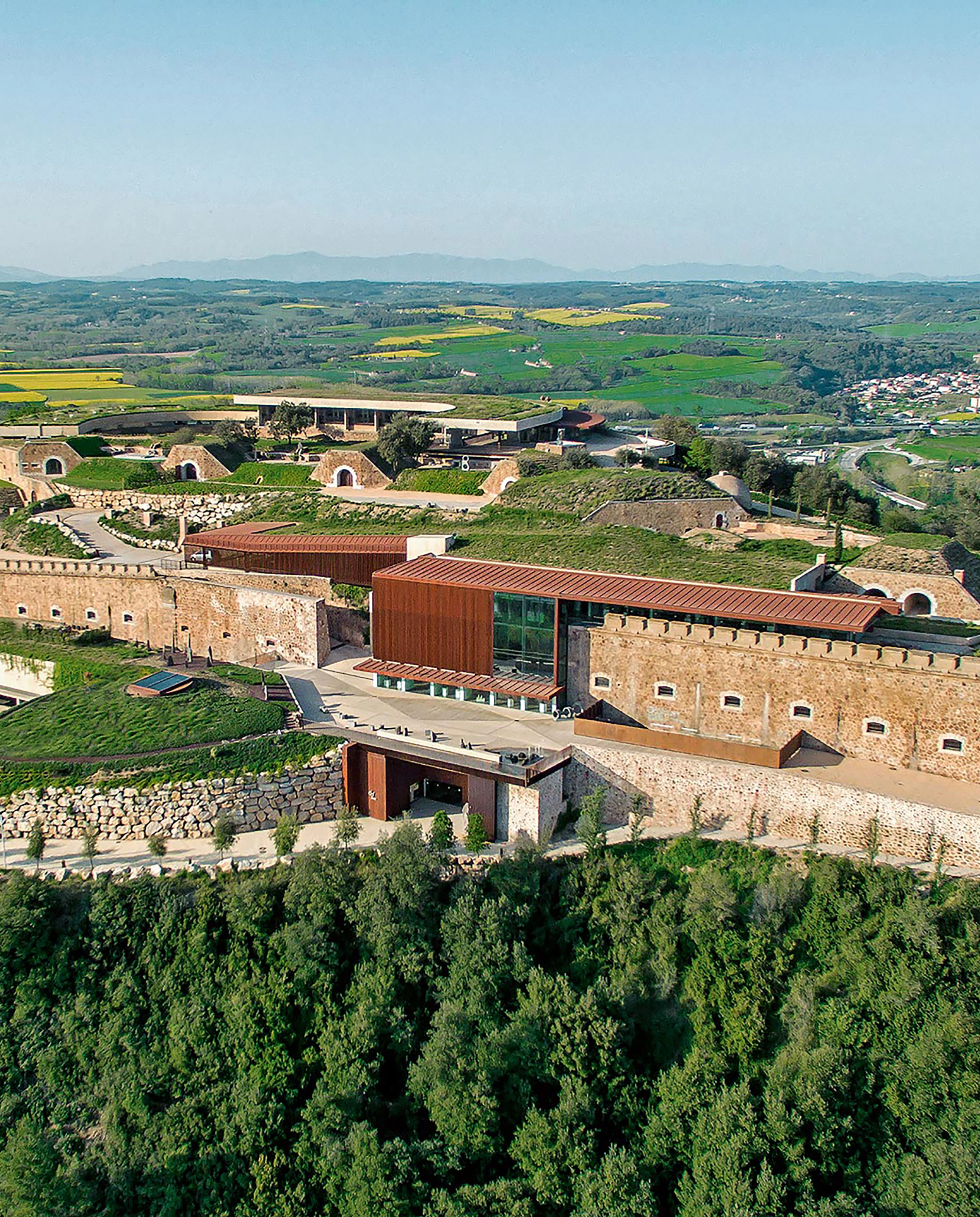 Art Center, Sant Julià de Ramis