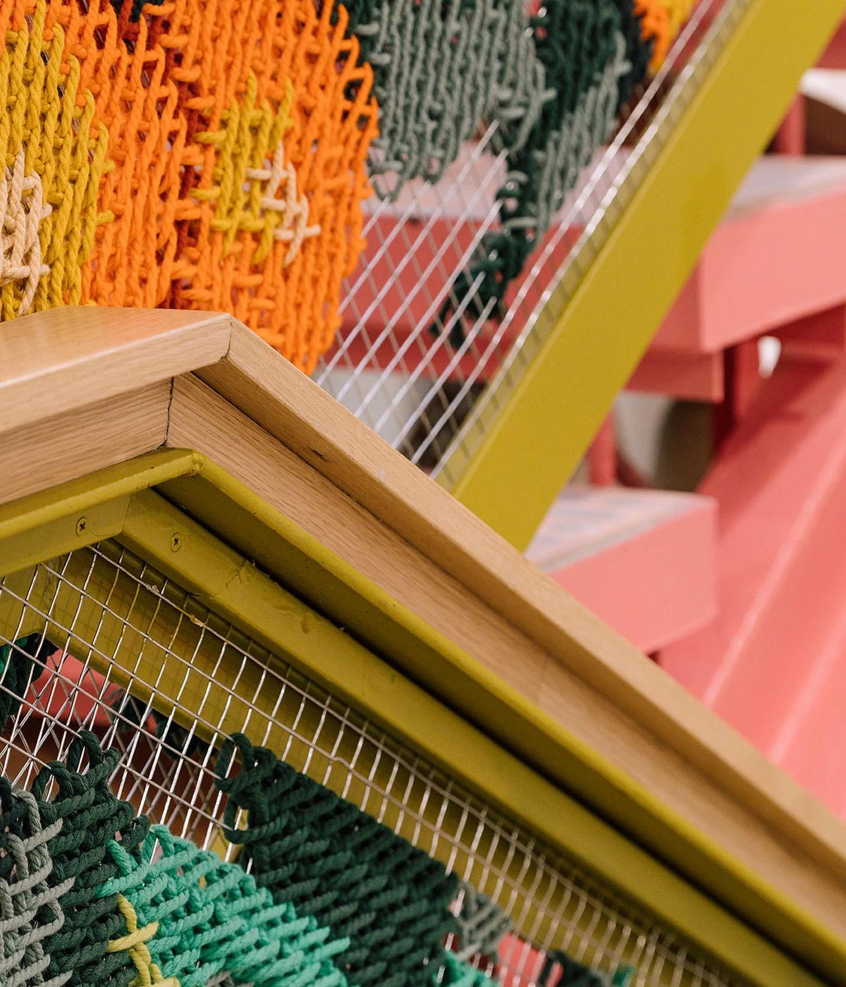 Coworking Clementina en Barcelona