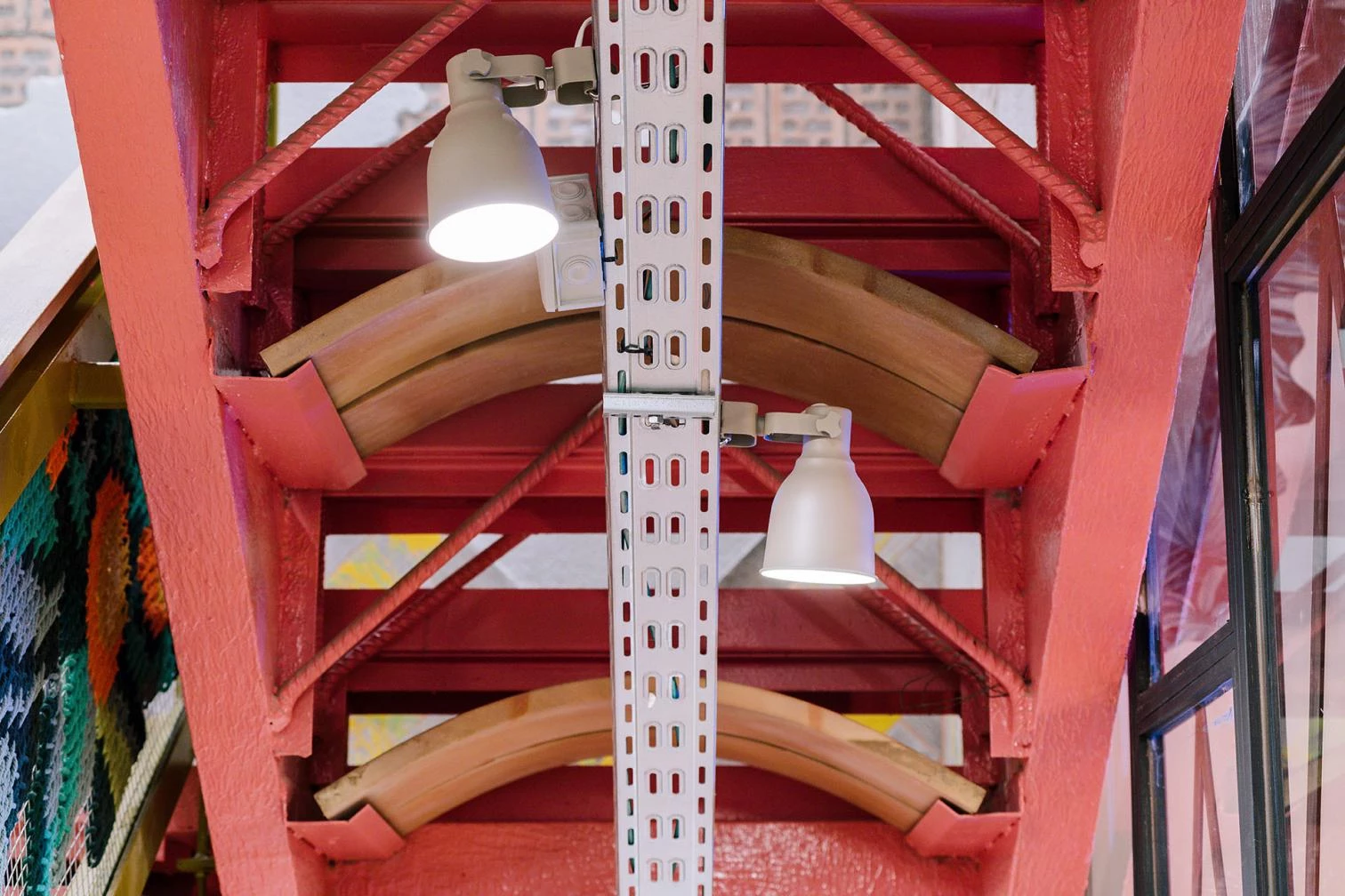 Coworking Clementina en Barcelona