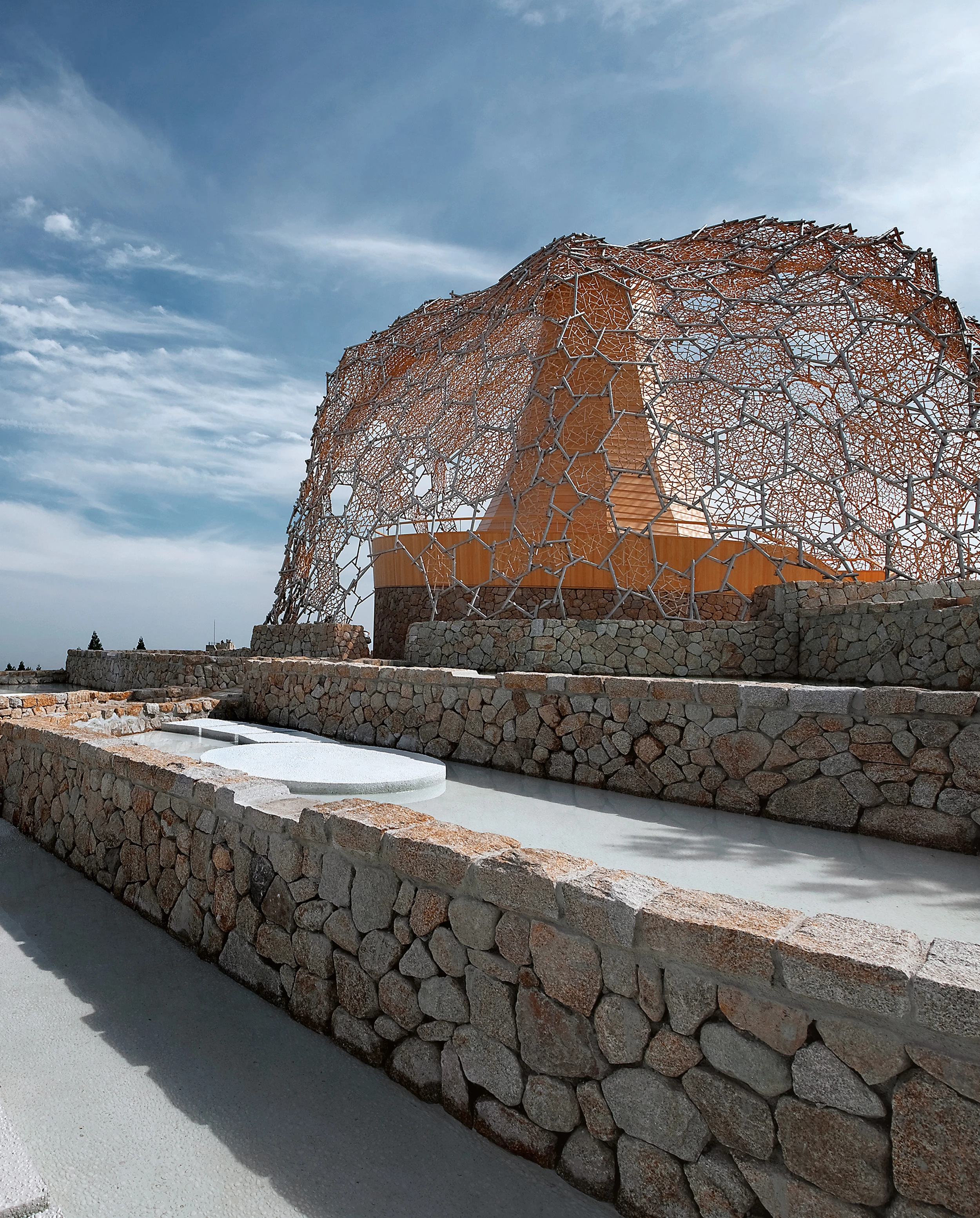  Rokko Shidare Observatory
