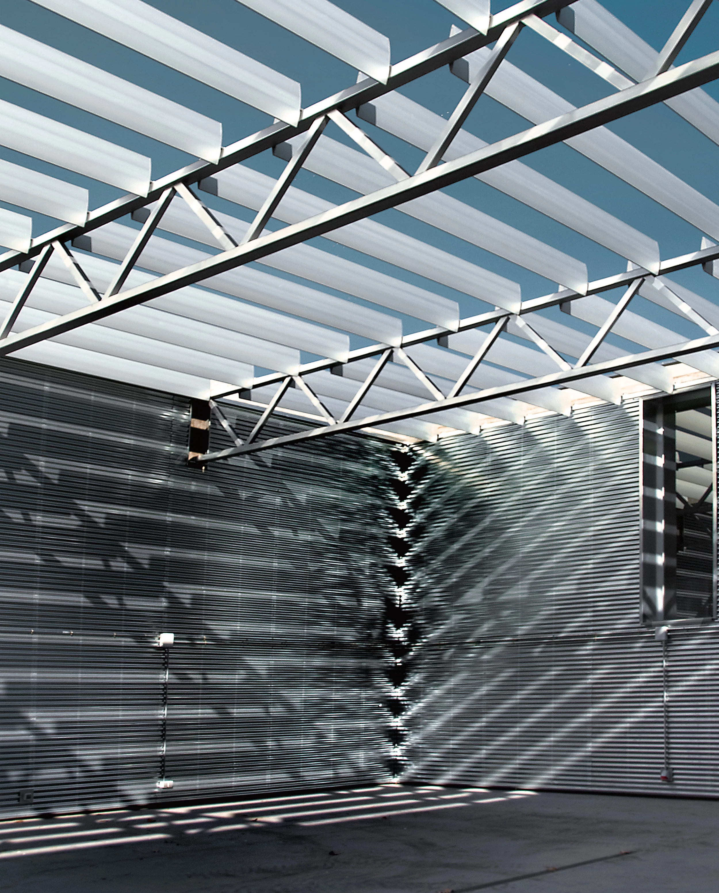  Matadero Facilities Center