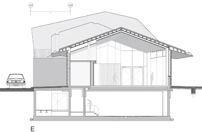 ‘Under One Roof’ ArtLab, Lausana