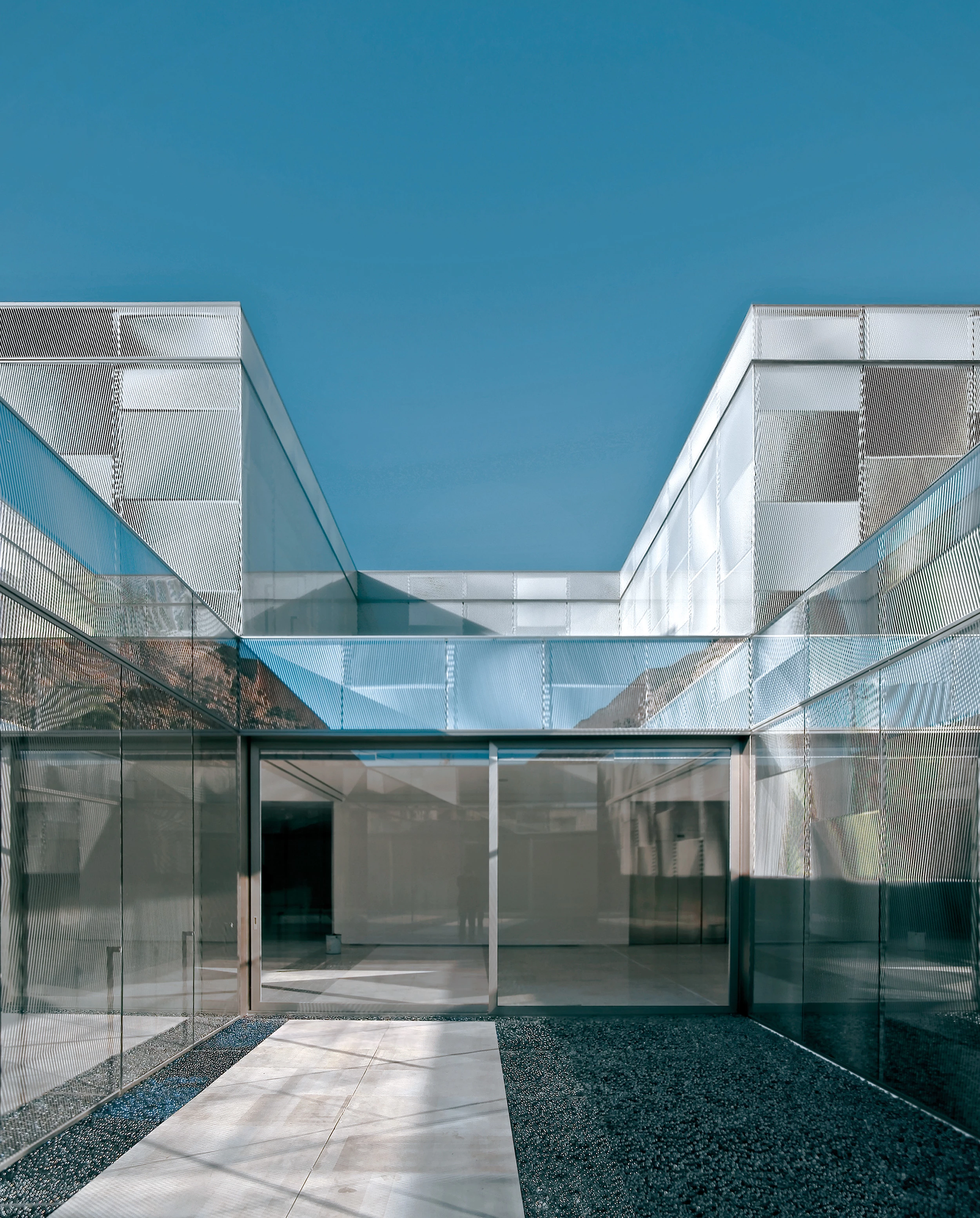 Museum of Contemporary Art, Alicante