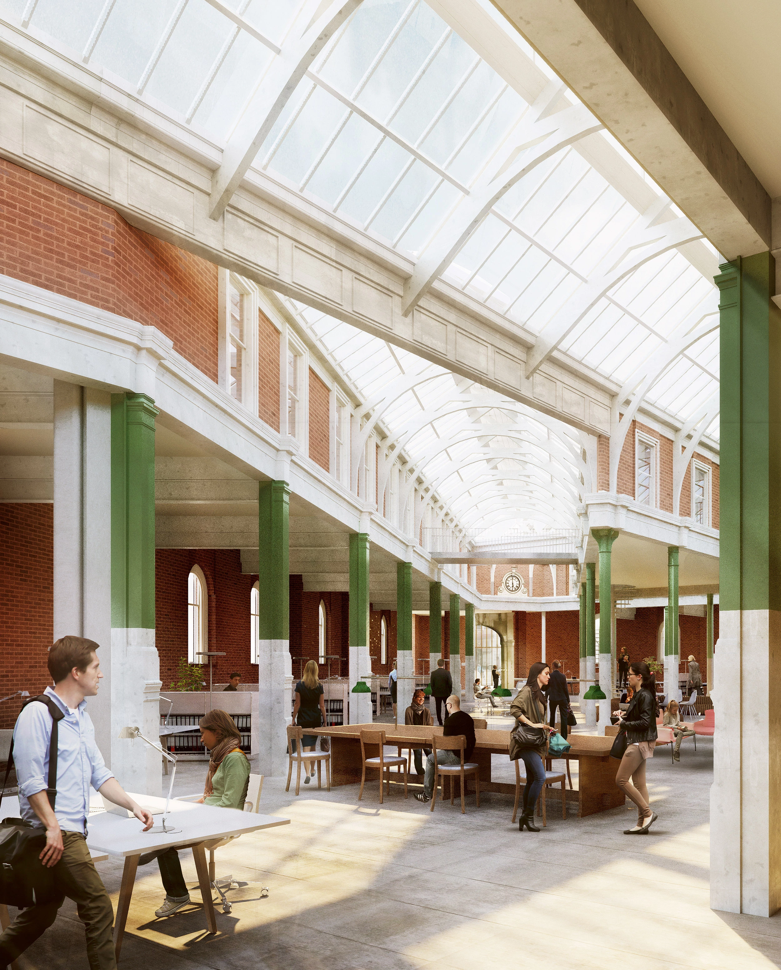 Museum of London, London