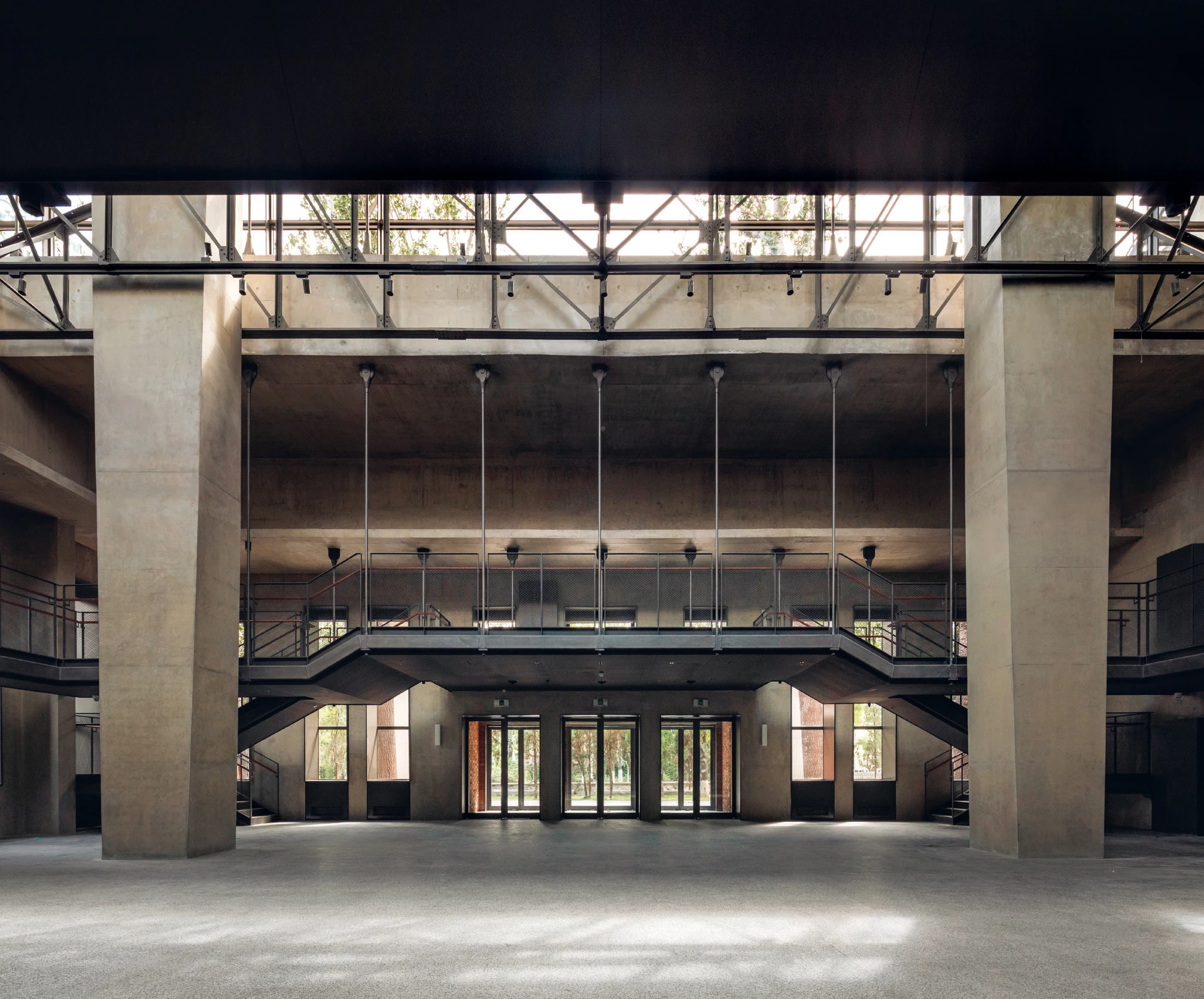 Centro Haibing de la Universidad de Nankai, Tianjin