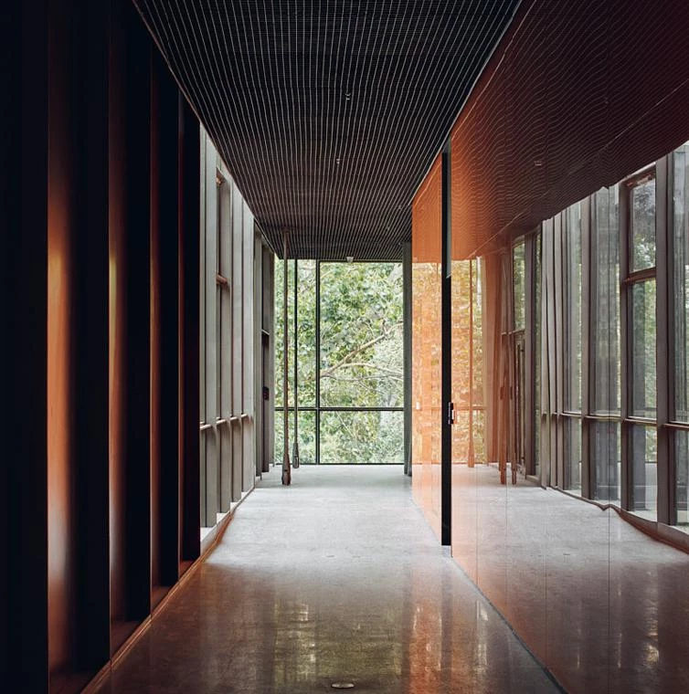 Centro Haibing de la Universidad de Nankai, Tianjin