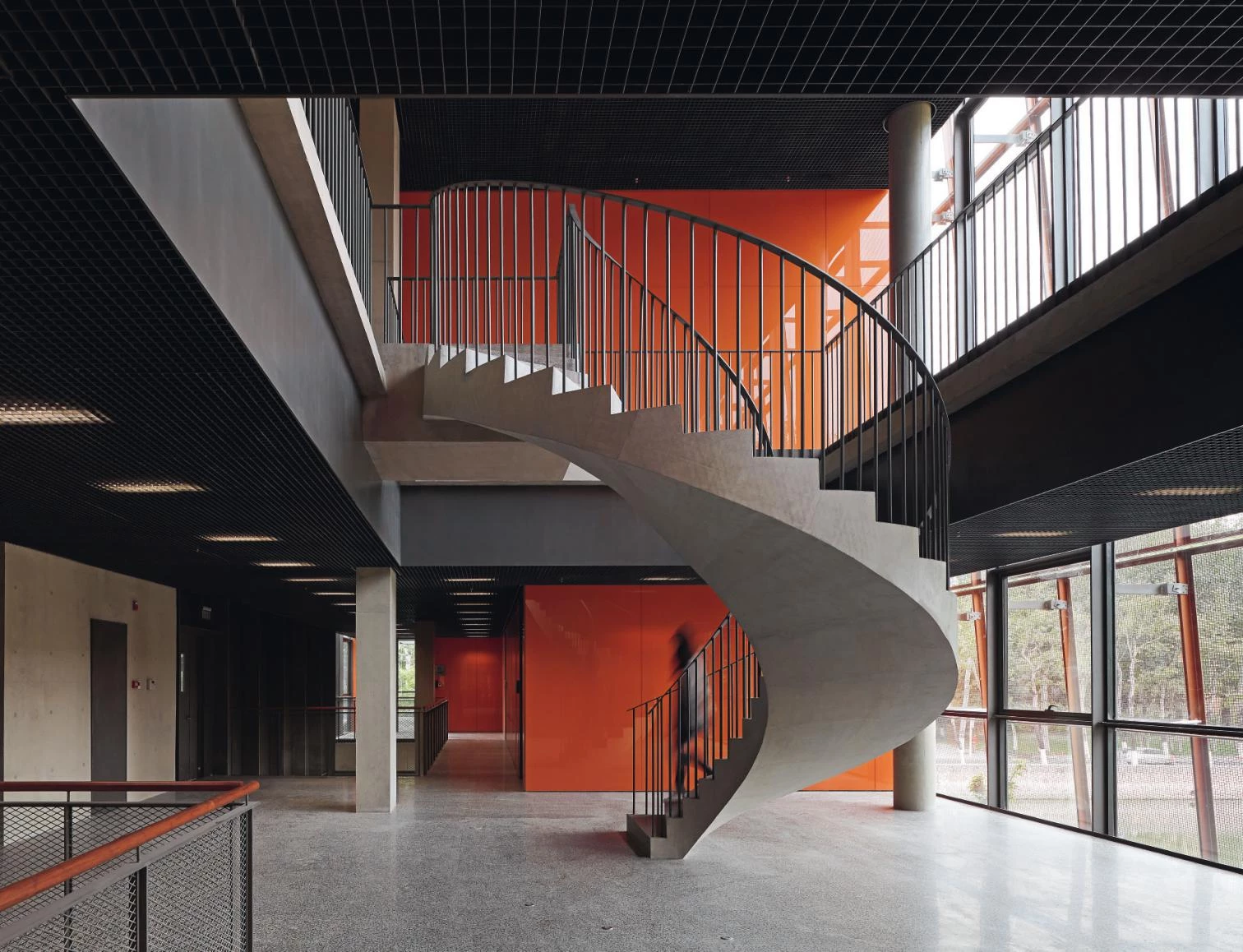 Centro Haibing de la Universidad de Nankai, Tianjin