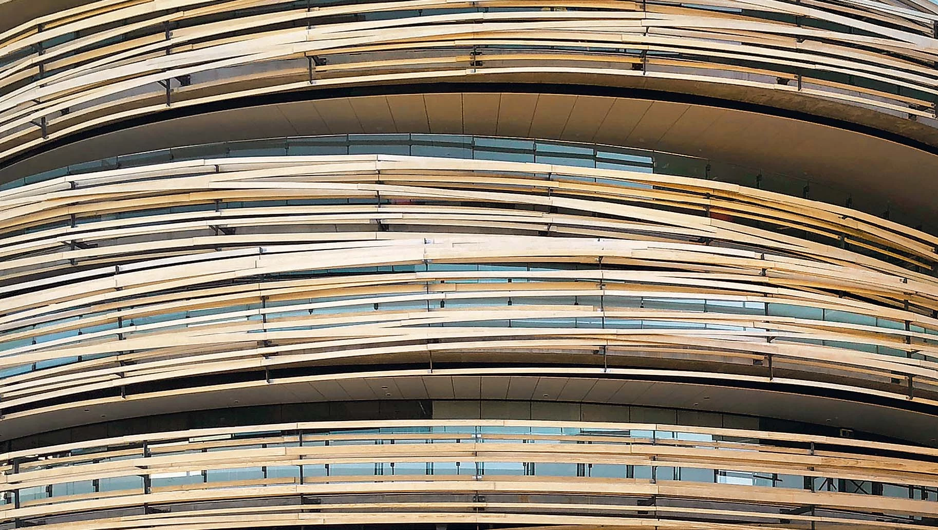 The Darling Exchange, Sídney