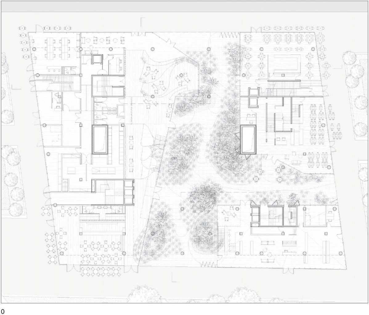 Complejo 1Hotel, París