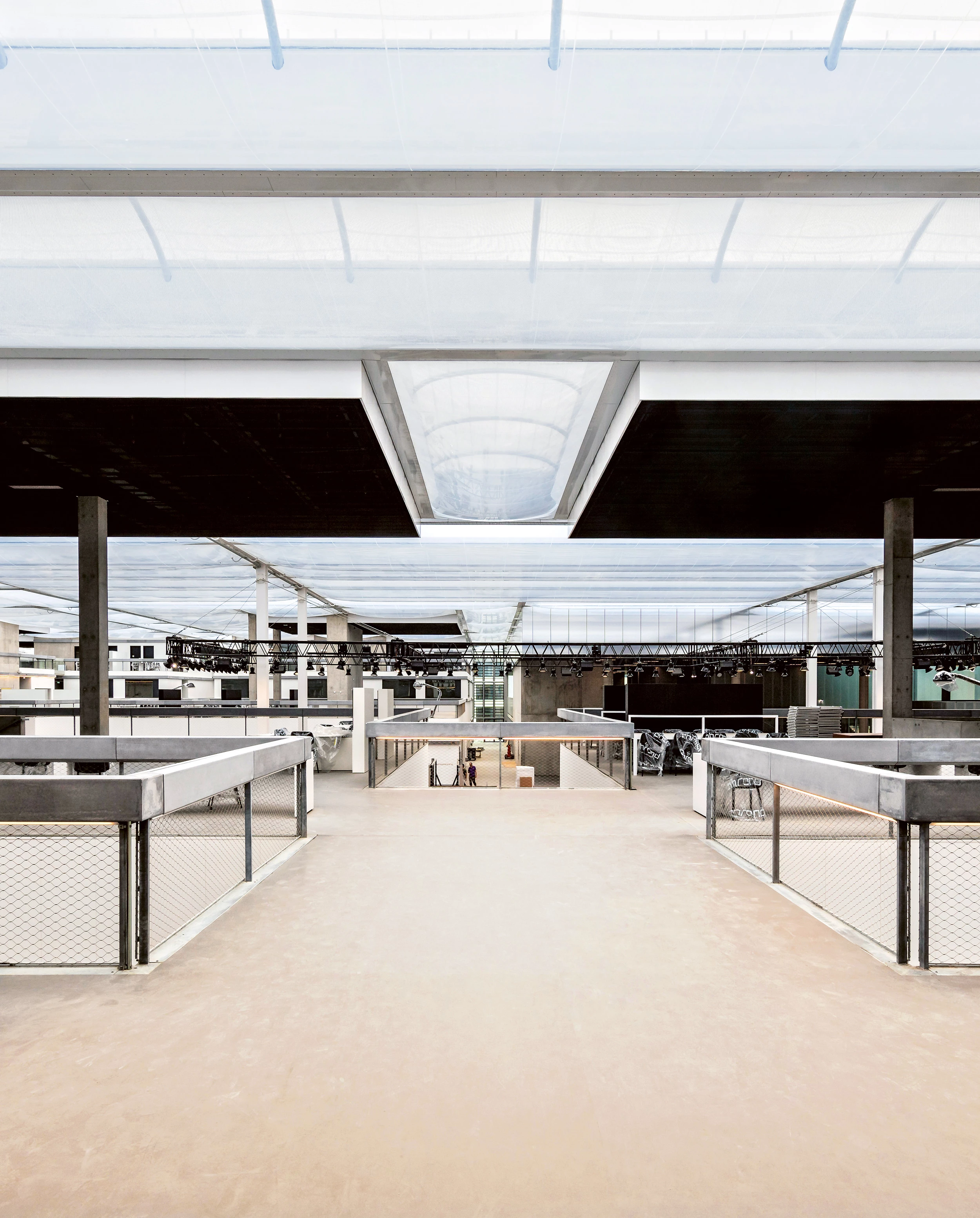 Lab City CentraleSupélec, Gif-sur-Yvette