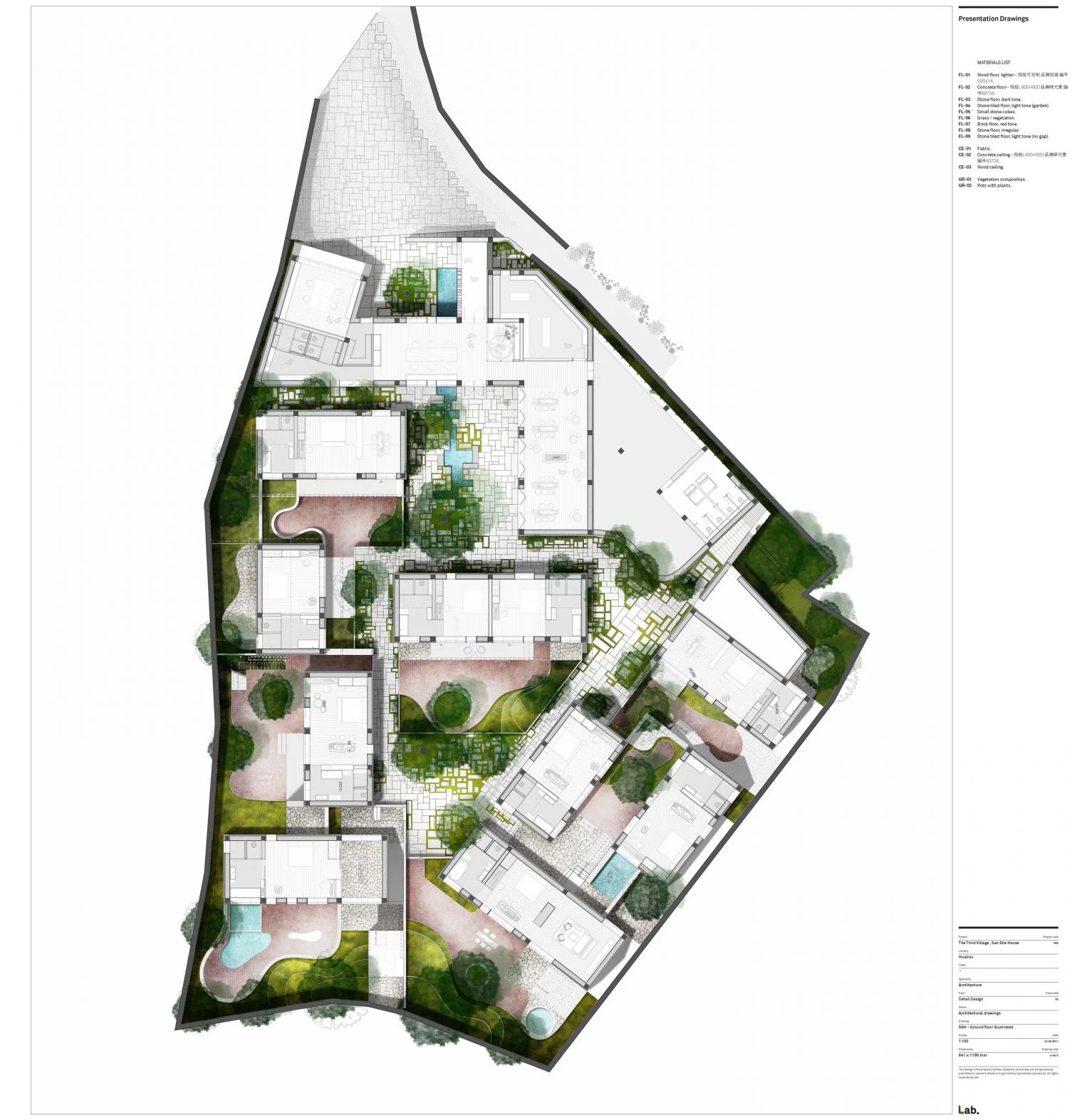 Hotel San Sa Village, Pekín