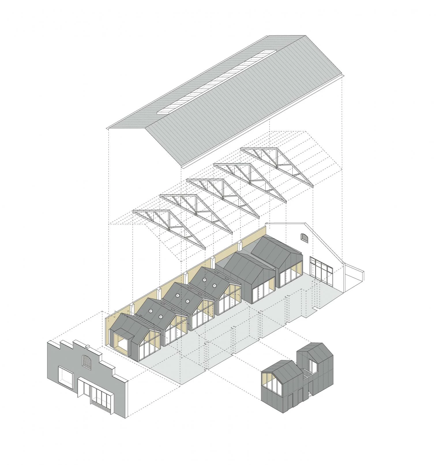 Ateneu de Fabricació, Barcelona