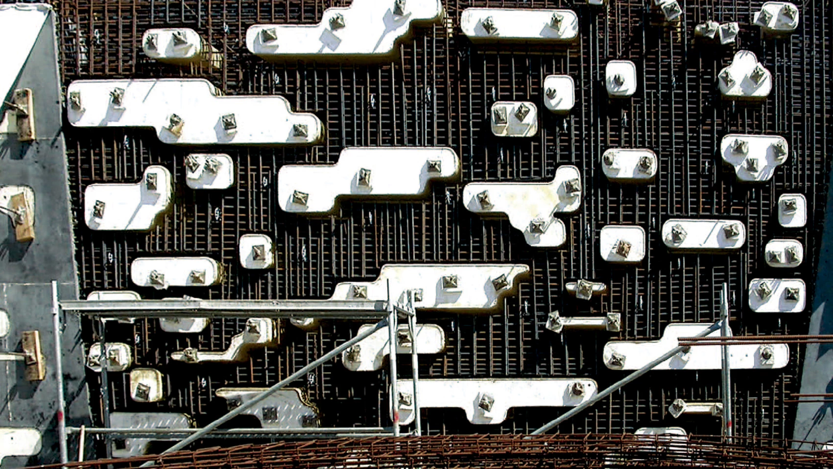 Centro Cultural Óscar Domínguez, Santa Cruz de Tenerife (en proyecto)