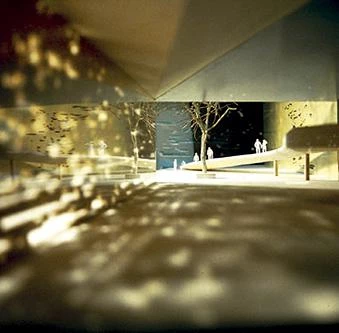 Centro Cultural Óscar Domínguez, Santa Cruz de Tenerife (en proyecto)