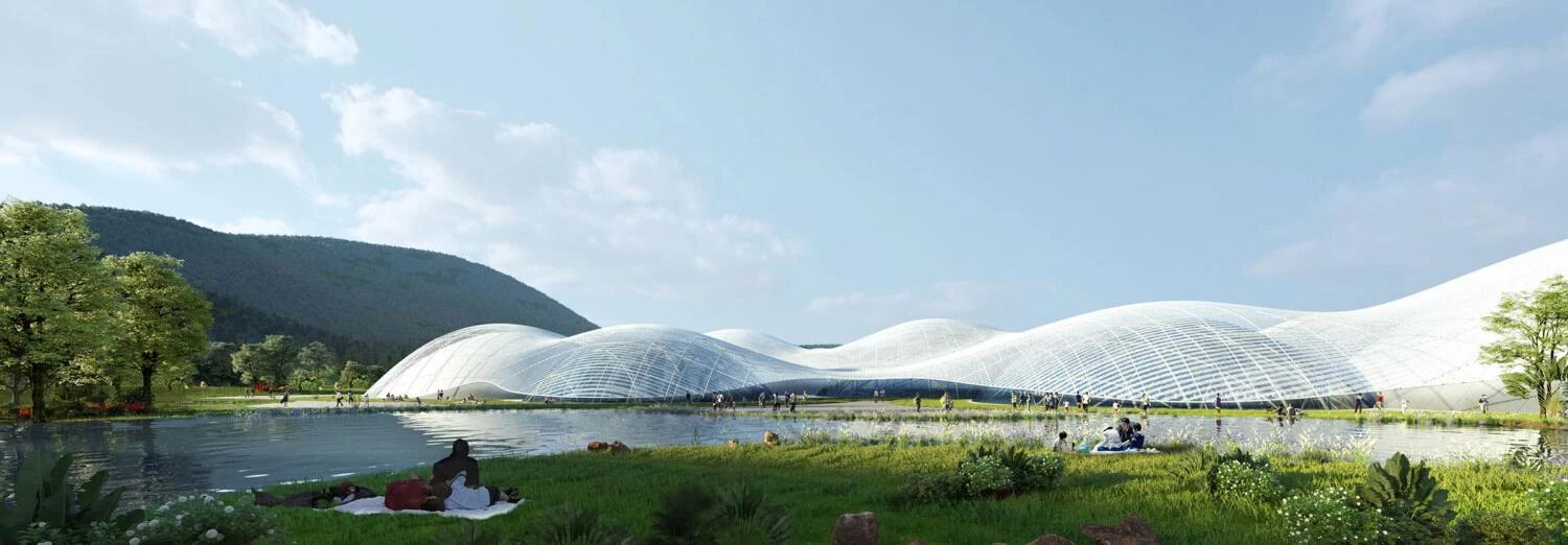 Museo Marítimo de Shenzhen