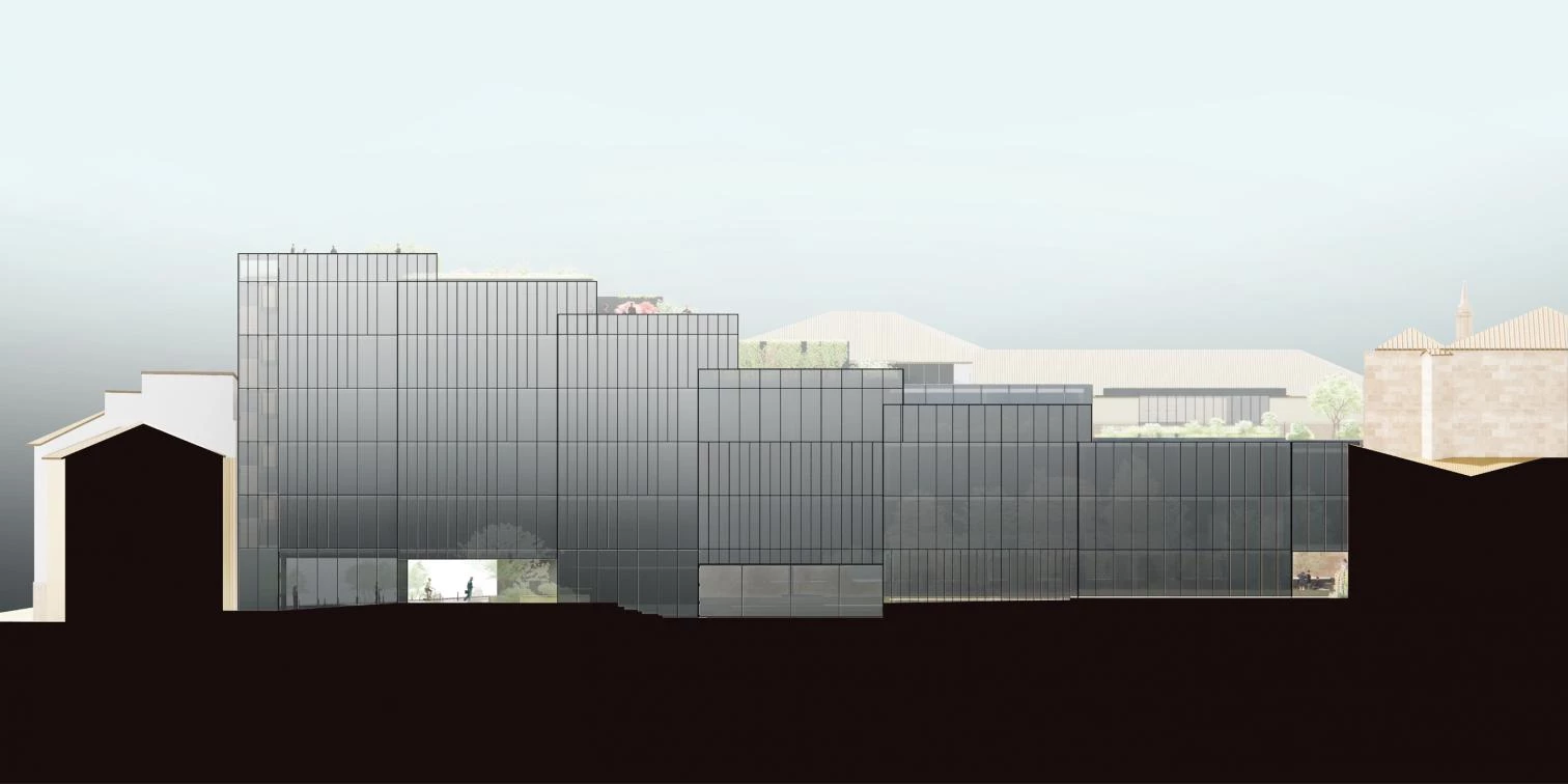 Centro Tecnológico Bosonit, Logroño