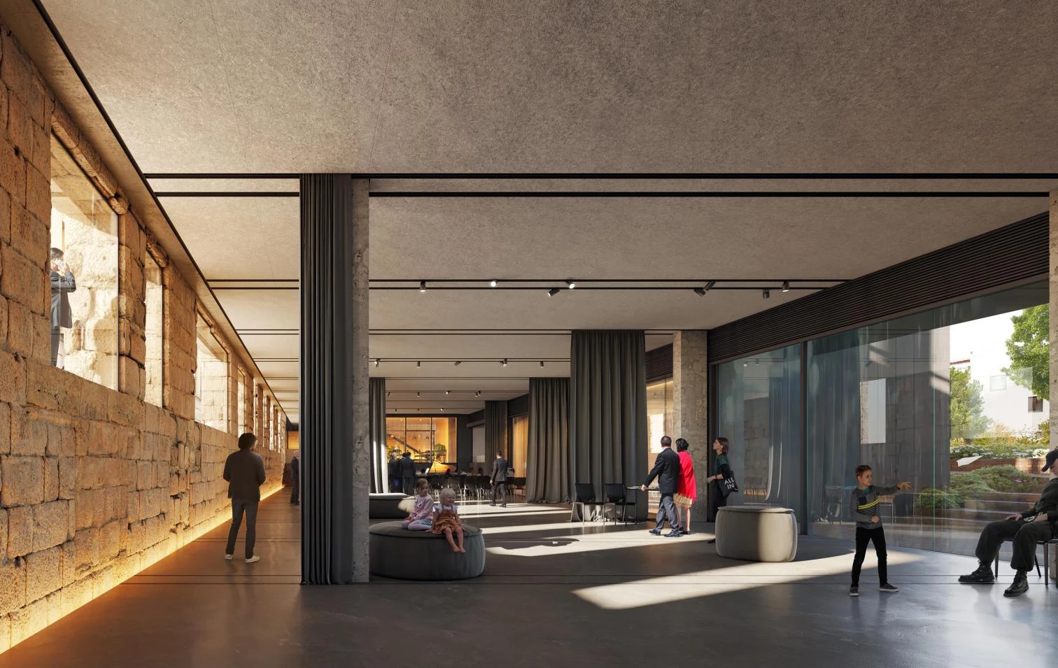 Centro Tecnológico Bosonit, Logroño