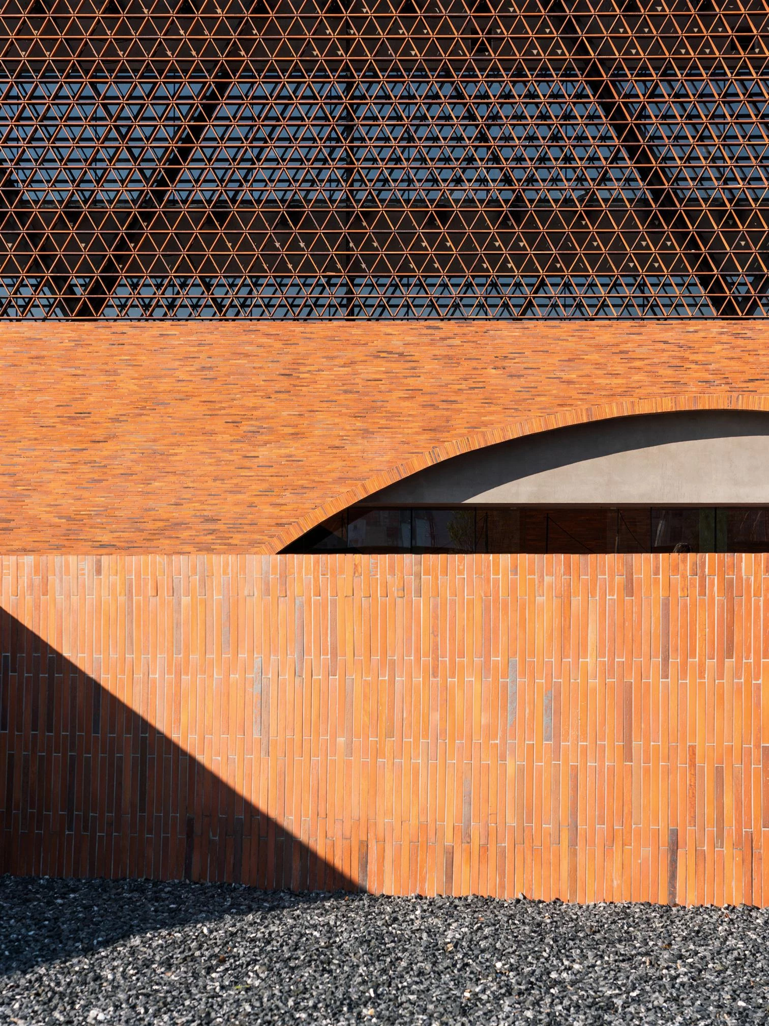 TIC Art Center in Foshan