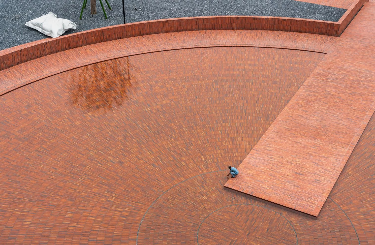 TIC Art Center in Foshan