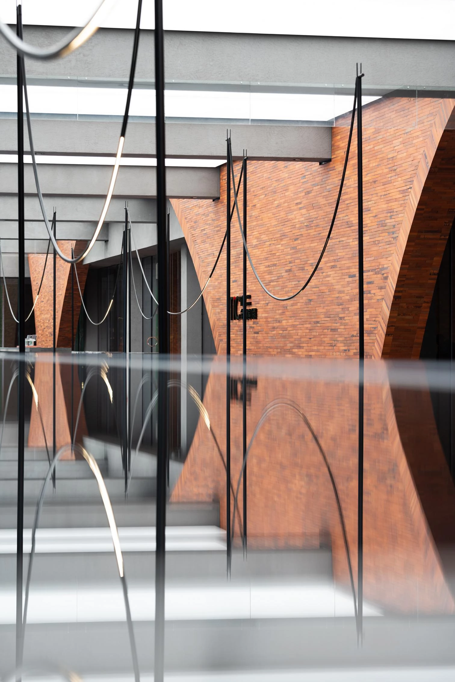 TIC Art Center in Foshan