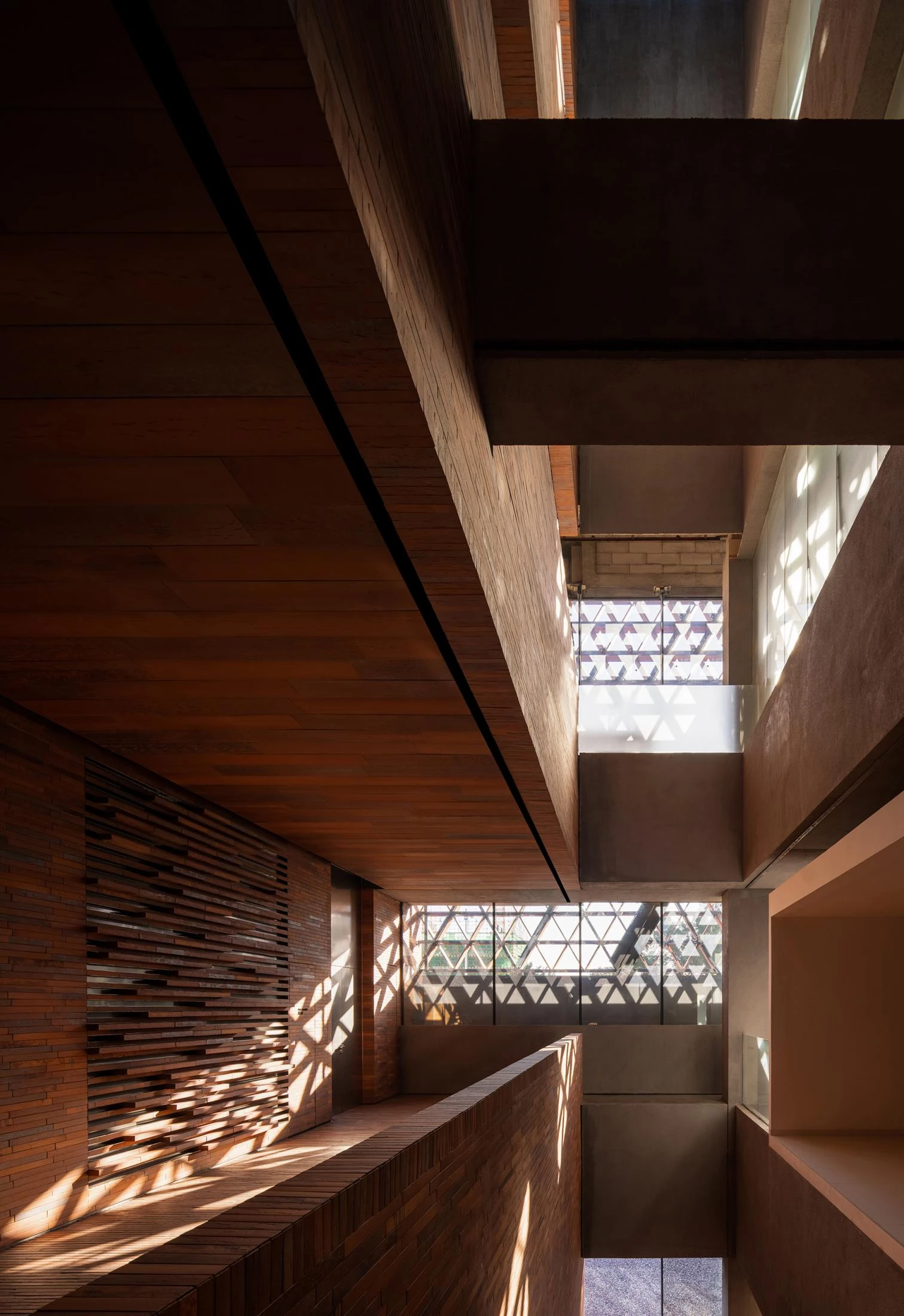 TIC Art Center in Foshan