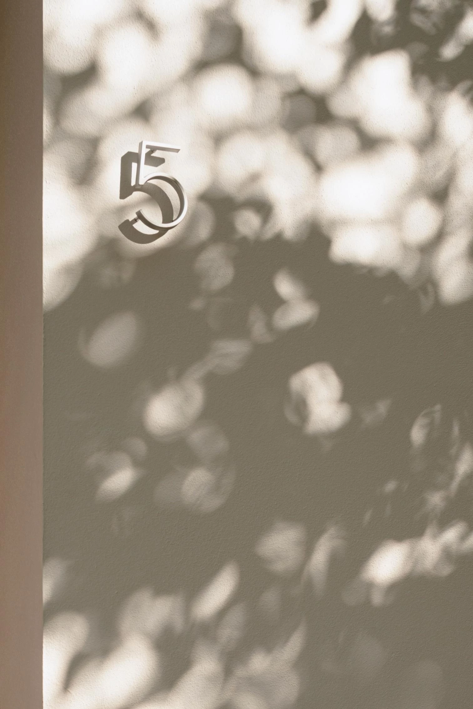 Casa del Berro en Madrid