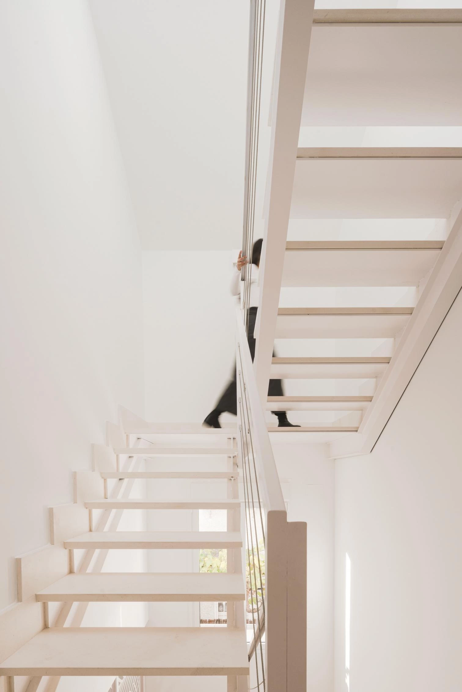 Casa del Berro en Madrid