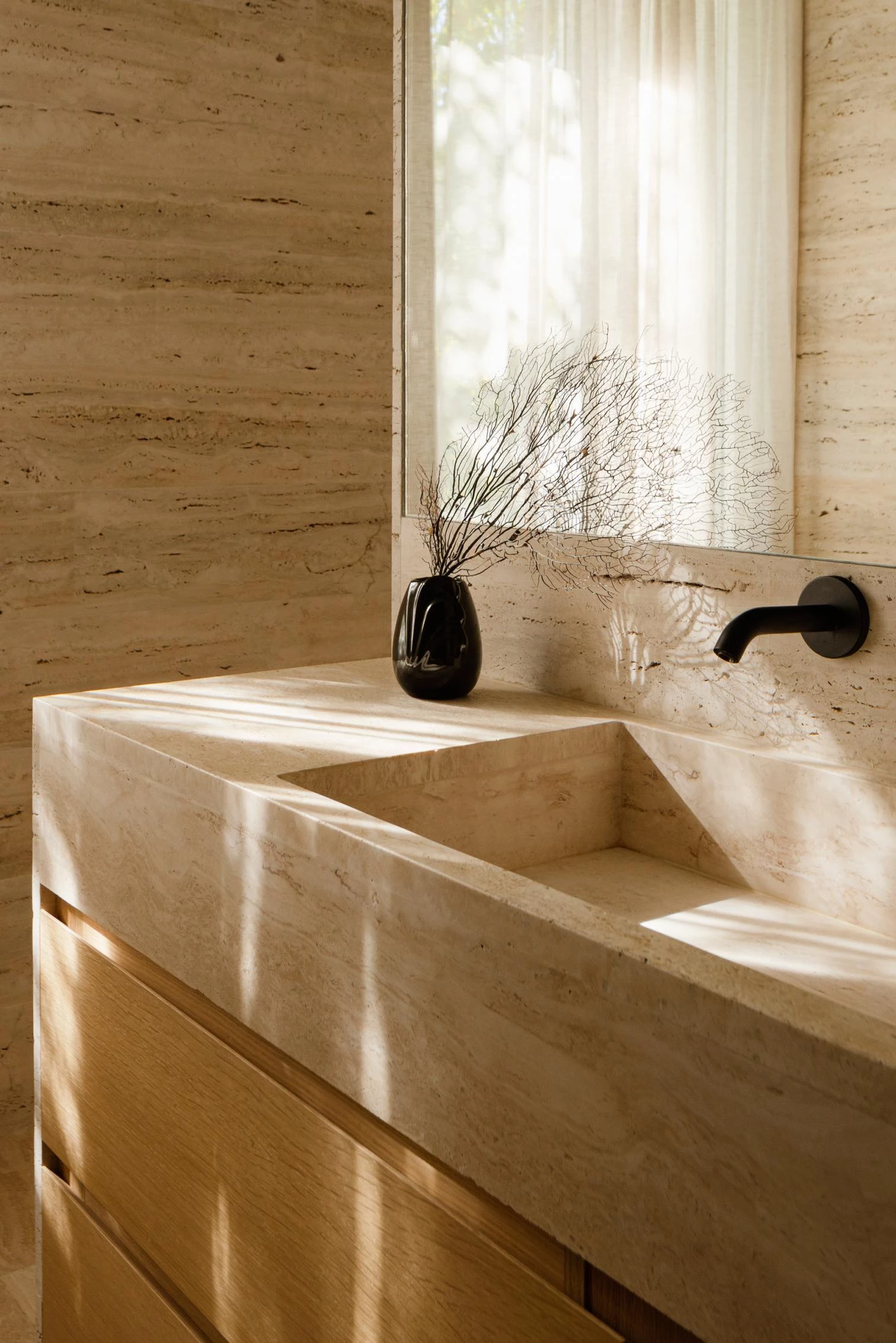 Casa del Berro en Madrid