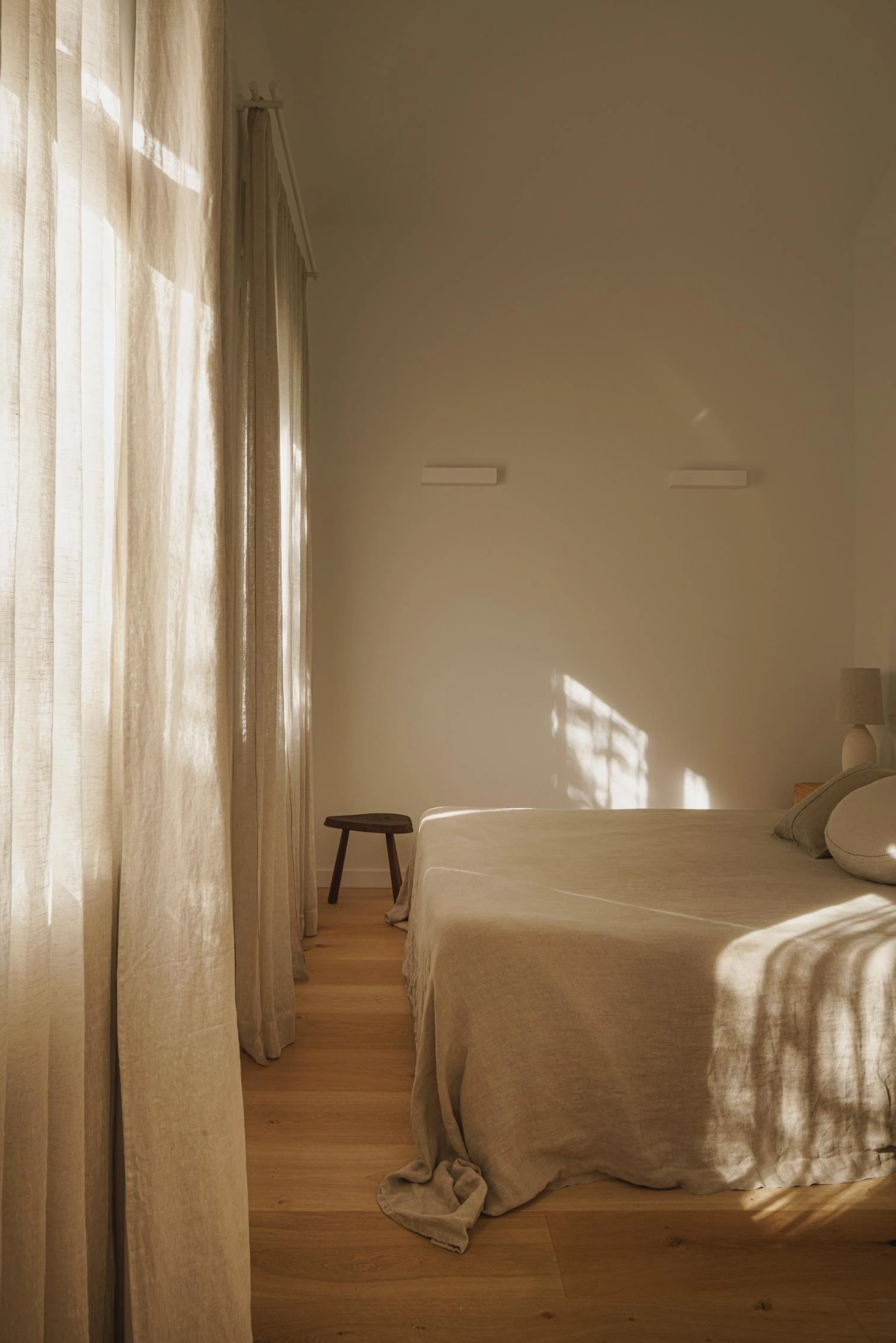 Casa del Berro en Madrid