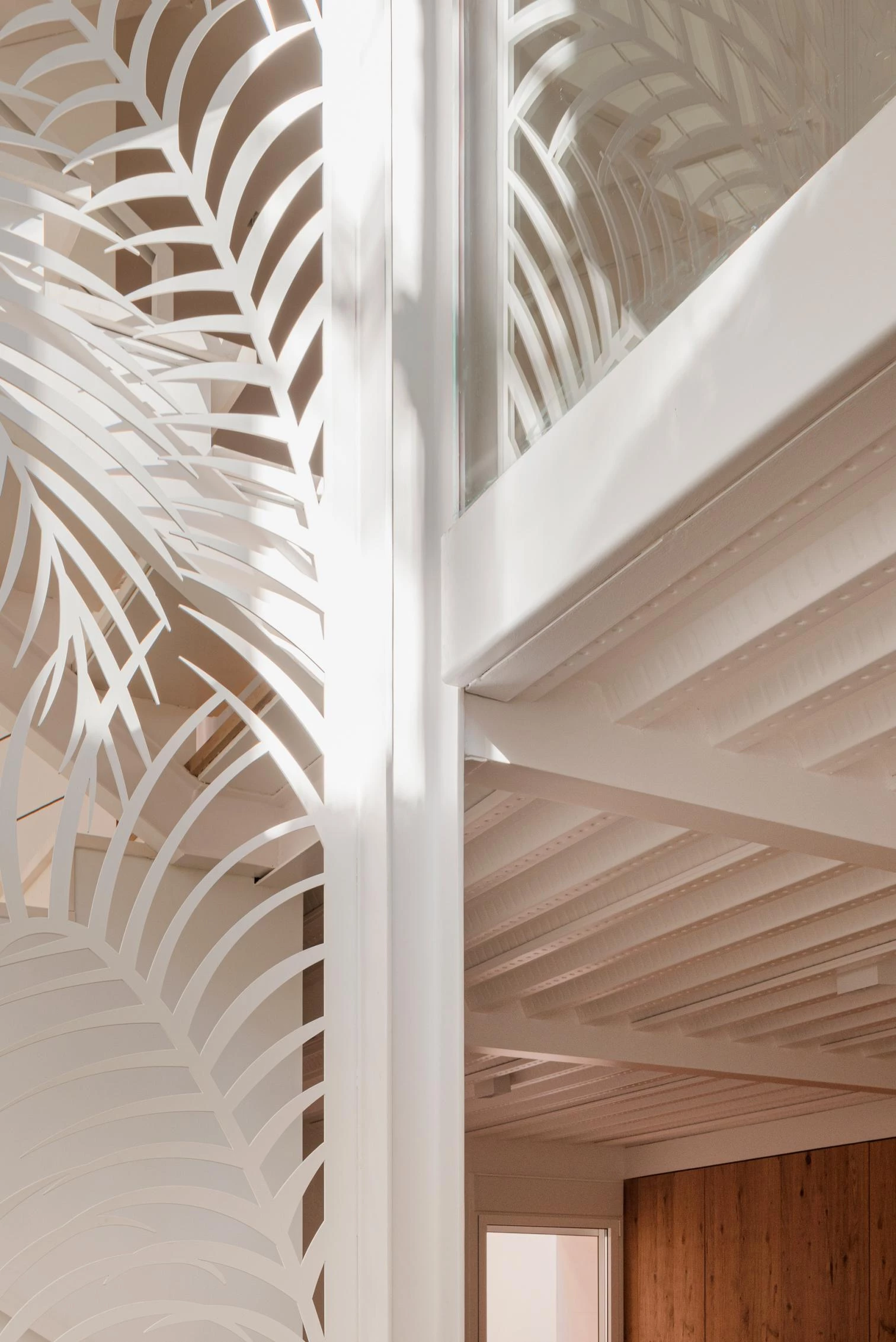 Casa del Berro en Madrid